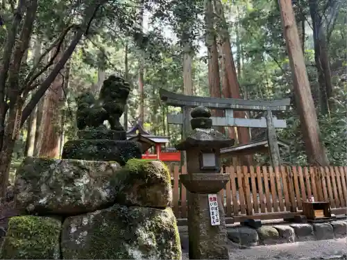 室生龍穴神社(奈良県)