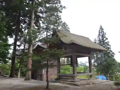 慈恩寺(山形県)