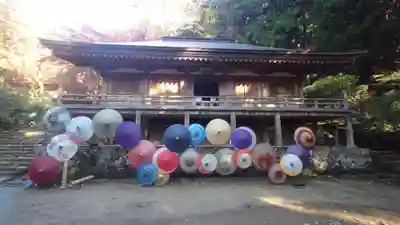 室生寺(奈良県)