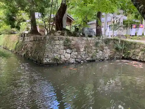 八幡神社松平東照宮のその他建物