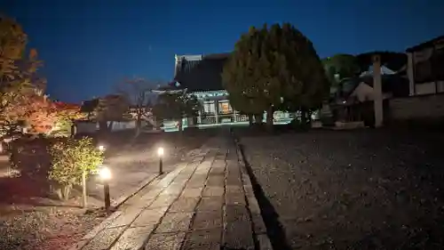 妙覺寺（妙覚寺）(京都府)