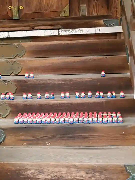 宝塚神社のその他建物