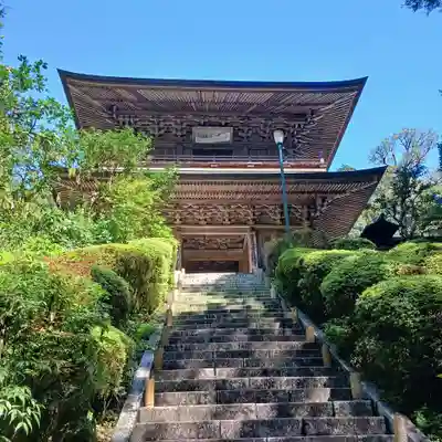 雲巌寺(栃木県)