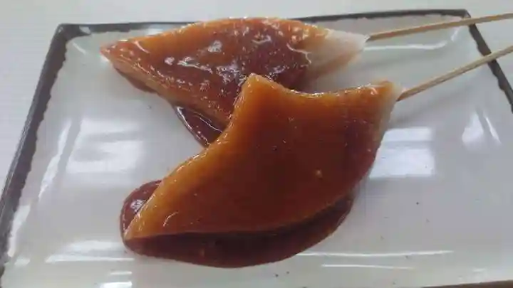 中之嶽神社(群馬県)