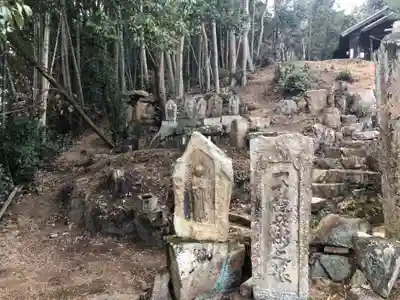 石疊神社(石畳神社)のその他建物