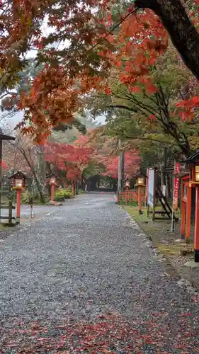 大原野神社(京都府)