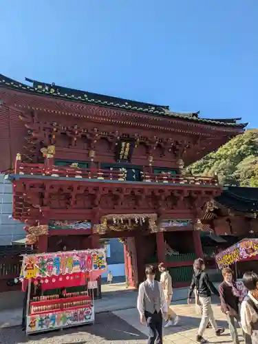 静岡浅間神社(静岡県)