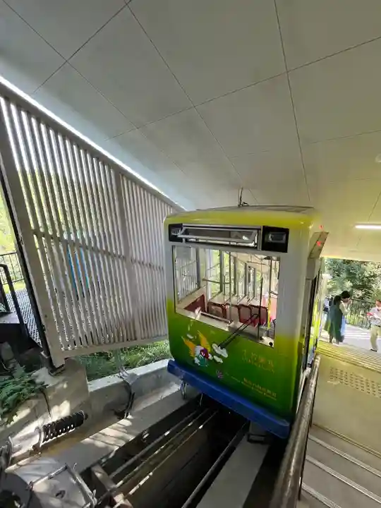 鞍馬寺(京都府)