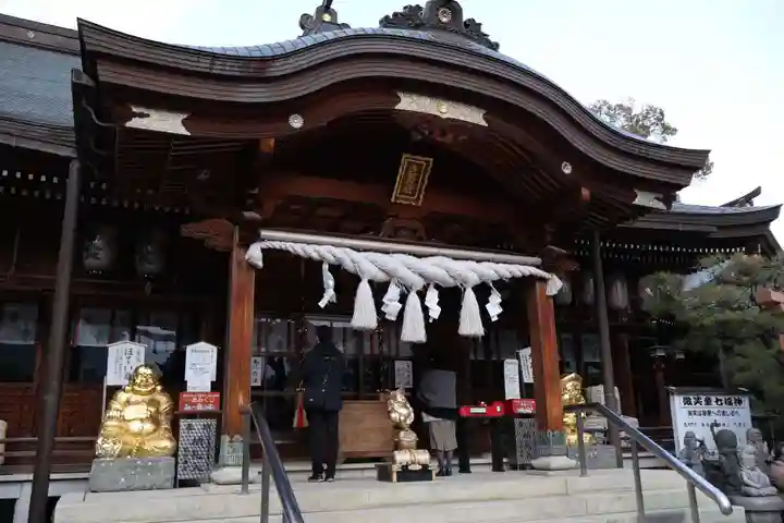 田村神社(香川県)