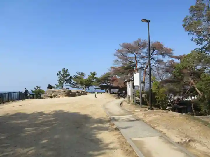 琴彈八幡宮(香川県)