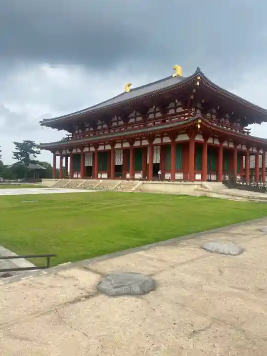 興福寺(奈良県)