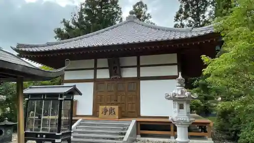 彌勒寺(宮城県)