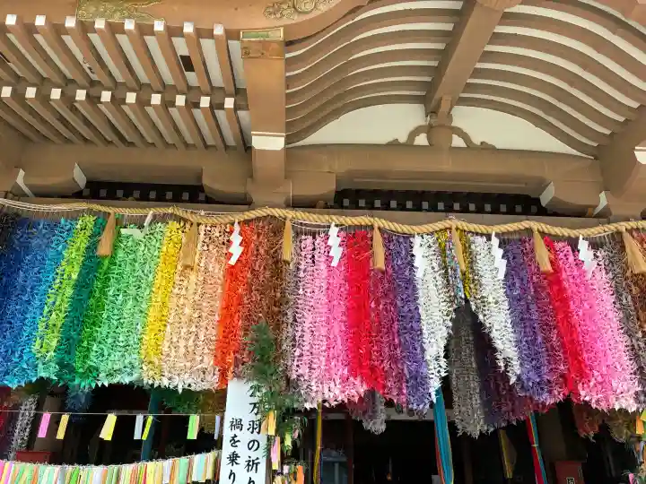 佐佳枝廼社(福井県)