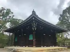 仁和寺の建物その他