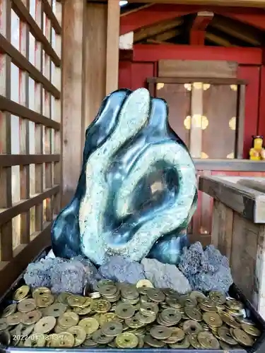 鶴峯八幡宮(千葉県)