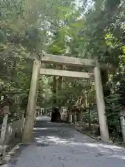 椿大神社(三重県)