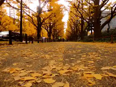 明治神宮(東京都)