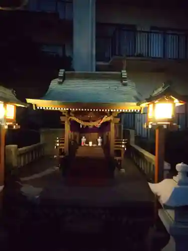 熱川湯権現のその他建物