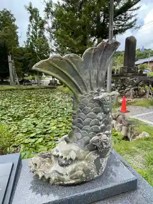 丹生大師 神宮寺のその他建物