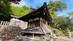 八幡神社(滋賀県)