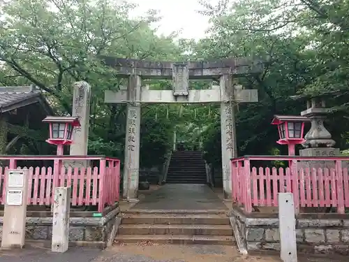 須賀神社(福岡県)