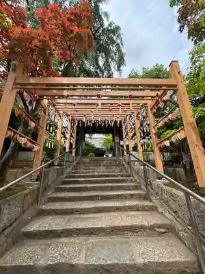 法輪寺(東京都)