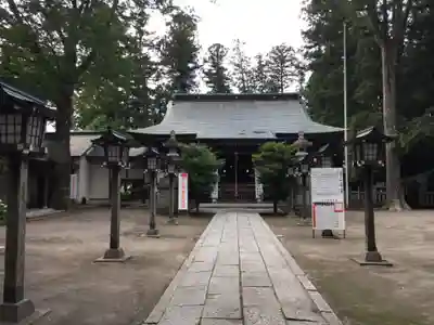 今宮神社の本殿・本堂