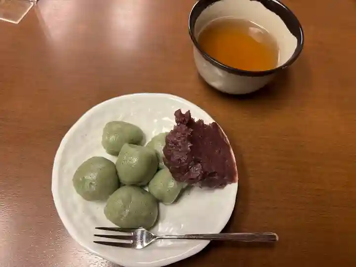 題経寺(柴又帝釈天)(東京都)