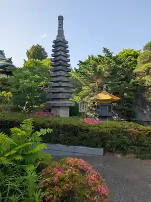 乗蓮寺(東京都)