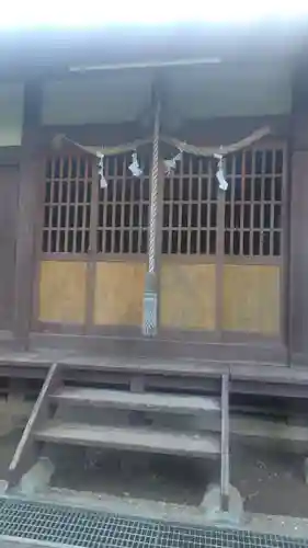 神明社(神奈川県)