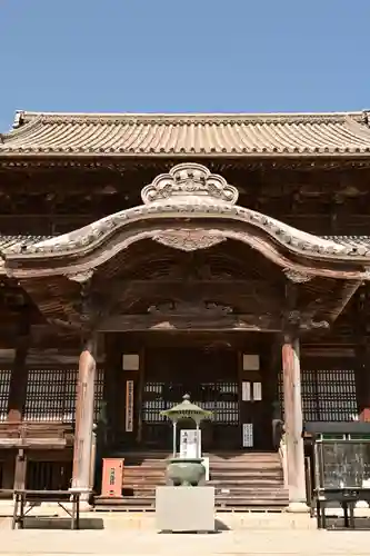 周防国分寺(山口県)