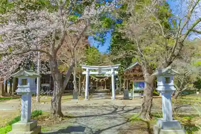 住吉神社(宮城県)
