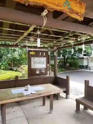 日蓮宗　浄運寺のその他建物