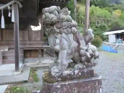 養澤神社(東京都)