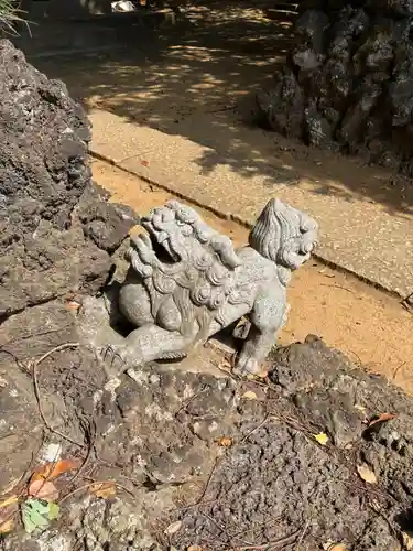 根上神社(千葉県)