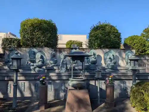 錫杖寺(埼玉県)