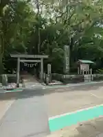 花窟神社(三重県)