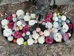 彌都加伎神社(三重県)