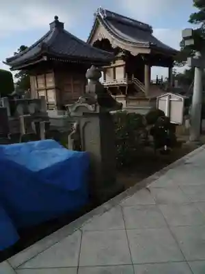 神竜寺(茨城県)