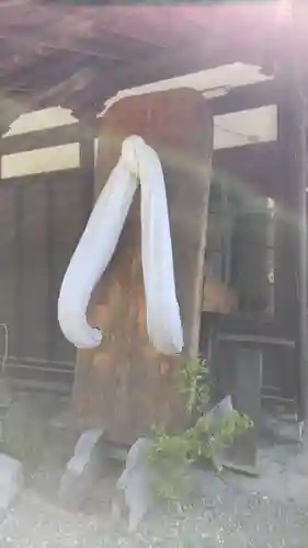 秋葉總本殿可睡斎(静岡県)