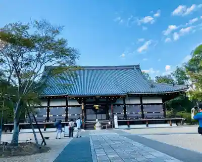 仁和寺(京都府)