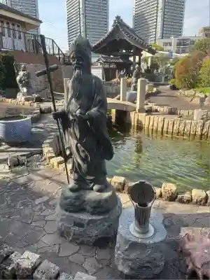 醫王寺(神奈川県)
