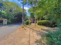 相生山神社(天白町)のその他建物