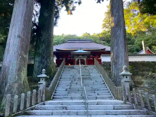 金剛證寺のその他建物