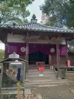 萩原寺(香川県)