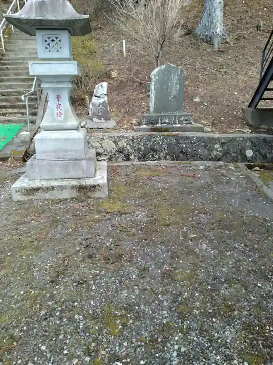 熊野神社(宮城県)
