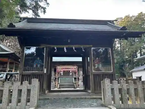 草薙神社(静岡県)