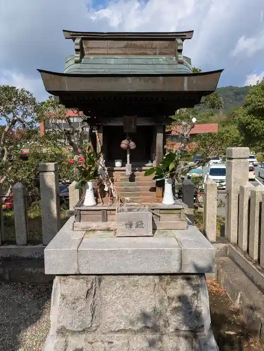 王子神社(兵庫県)