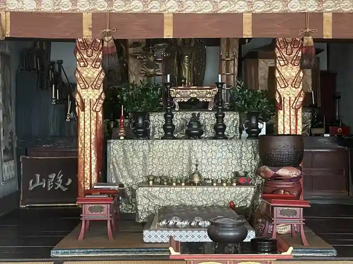 金伝寺(三重県)