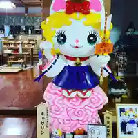 三戸大神宮のその他建物